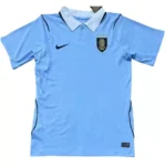 Uruguay Heimtrikot 2026 - immagine 3