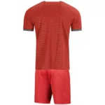 Portugal Kinder Heimtrikot Set 2026 - immagine 2