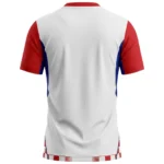 Kroatien Heimtrikot 2026 - immagine 3