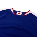 Japan Heimtrikot 2026 - immagine 4