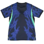 Brasilien Auswärtstrikot 2026 - immagine 4