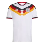 Deutschland Heimtrikot Set 2026 - immagine 3