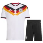 Deutschland Heimtrikot Set 2026