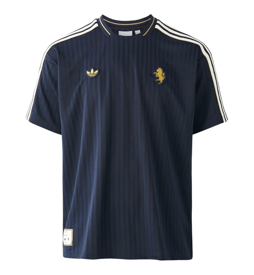 Juventus Special Edition Trikot 2025/26