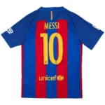 Barcelona Heimtrikot Edition 2025/26 - immagine 2