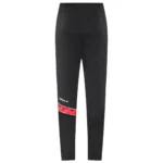 Manchester United Trainingsanzug 05 Rot & Schwarz 2025/26 - immagine 2