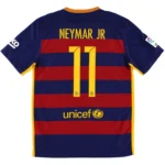 Barcelona Offizielles Trikot 2025/26 - immagine 2
