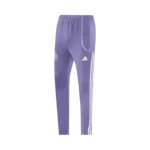 Manchester United Trainingsanzug Lila 2025/26 - immagine 4