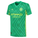 Manchester City Torwarttrikot 2023/24