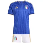 Italien Kinder Heimtrikot Set 2026