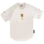Azzurri Heimtrikot Weltmeisterschaft 2006