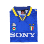 Juventus Maglia Suprema 2025/26 - immagine 3