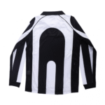 Juventus Maglia Iconica 2025/26 - immagine 2