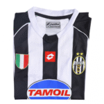 Juventus Maglia Magistrale 2025/26 - immagine 3