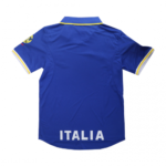 Retro-Heimtrikot Italiens 2000 - immagine 2
