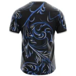 Argentinian Auswärtstrikot 2009 - immagine 2