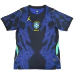 Brasilien Auswärtstrikot 2026 - immagine 3