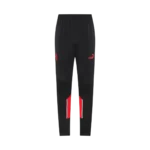 AC Milan Trainingsanzug Schwarz 2025/26 - immagine 5