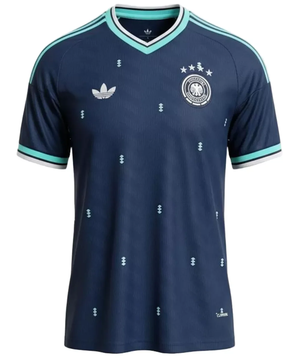 Deutschland Auswärtstrikot 2026