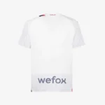 Milan Auswärtstrikot Spielversion 2023/24 - immagine 2