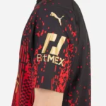 Milan x Koché 4th Trikot 2022/23 - immagine 3