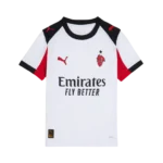 Milan Auswärtstrikot 2025/26