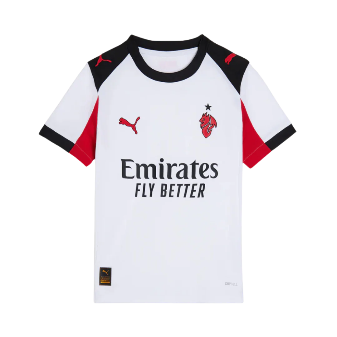 7_465f65a3-0336-4685-bfbd-23a81052c217 Milan Auswärtstrikot 2025/26 - immagine 1