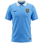 Uruguay Heimtrikot 2026