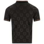 Portugal Black Panther Sondertrikot 2026 - immagine 2