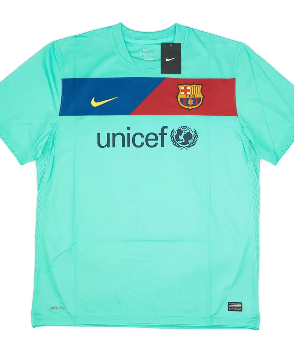 Barcelona Klub Heritage 2025/26