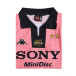 Juventus Maglia Virtuosa 2025/26 - immagine 3