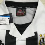 Juventus Maglia Eleganza 2025/26 - immagine 3
