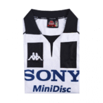 Juventus Maglia Iconica 2025/26 - immagine 3