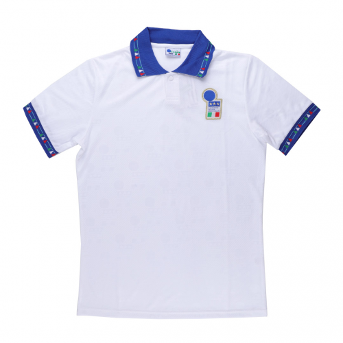 Nazionale Inlandsdress 1994
