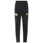 Manchester United Trainingsanzug 05 Rot & Schwarz 2025/26 - immagine 3