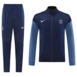 PSG Trainingsanzug Navyblau 2025/26