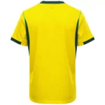 Brasilien Heimtrikot 2026 - immagine 2