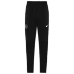 Chelsea Trainingsanzug Schwarz 2025/26 - immagine 4