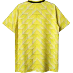 Borussia Dortmund Erstes Retro-Heimtrikot 1988 - immagine 2