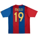 Barcelona Legenden Trikot 2025/26