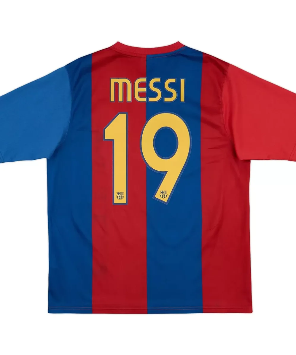 Barcelona Legenden Trikot 2025/26