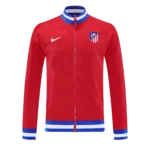 Atlético Madrid Trainingsanzug Rot 2025/26 - immagine 3