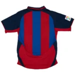 Barcelona Historisches Trikot 2025/26 - immagine 2