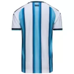 Argentinien Heimtrikot Player Version 2026 - immagine 2