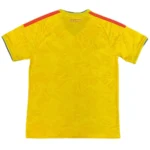 Kolumbien Heimtrikot 2026 - immagine 4