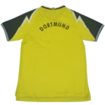 Borussia Dortmund Retro‑Heimtrikot 1995/96 - immagine 3