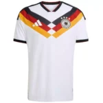 Deutschland Heimtrikot 2026