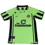 Borussia Dortmund Drittes Retro-Trikot 1996/97