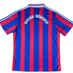Bayern München Retro‑Heimtrikot 1996/97 - immagine 2