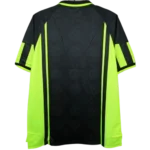 Borussia Dortmund Retro-Auswärtstrikot 1996/97 - immagine 3
